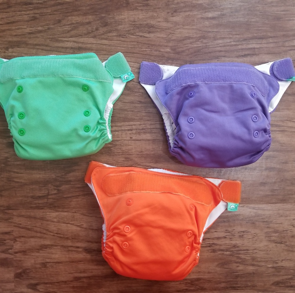 Tots Bots EasyFit V4 AIO